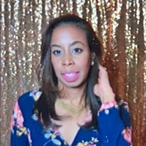 Meet your Posher, Carolina